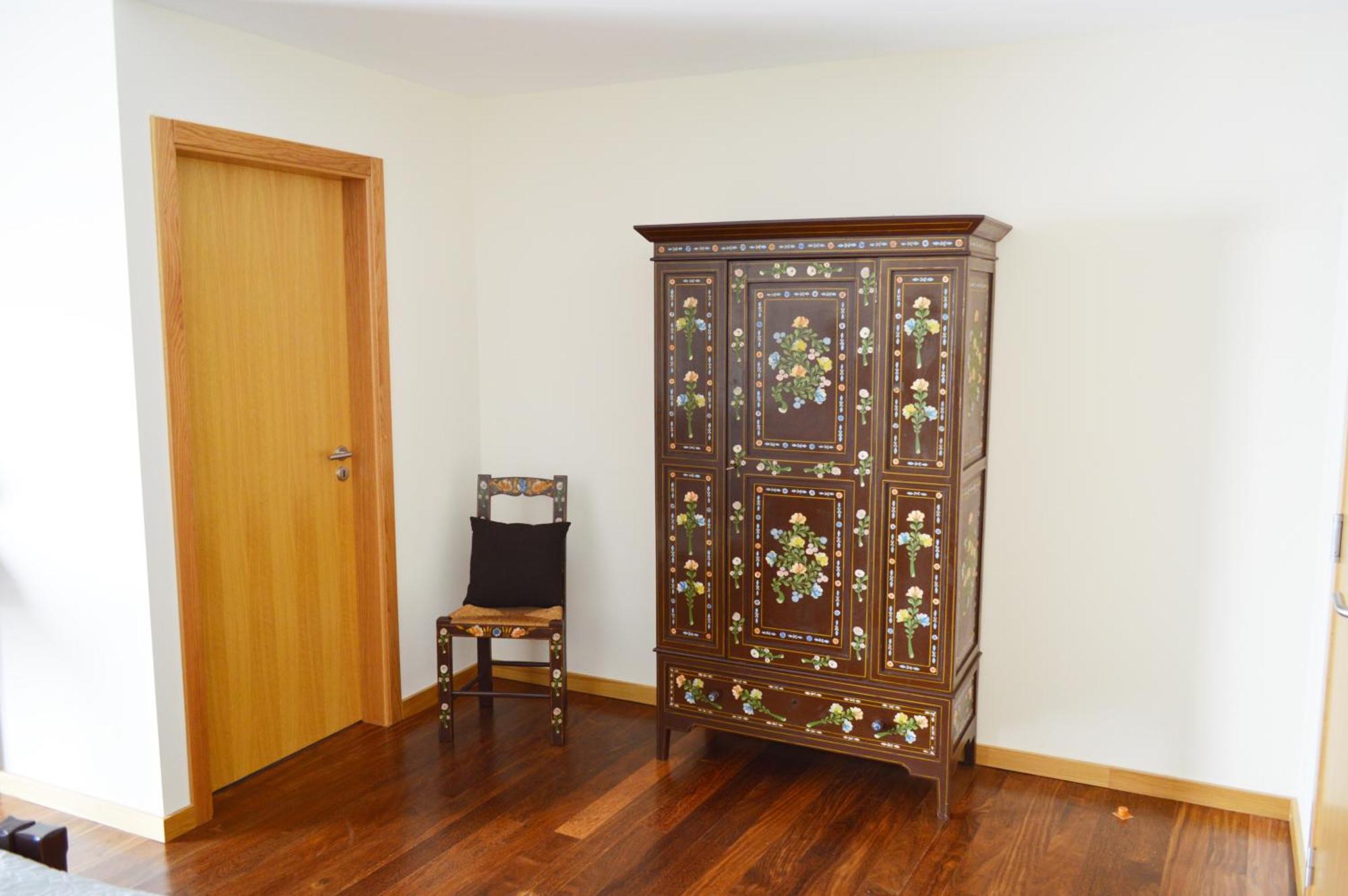 Casa De Campo Das Secias Vilas Boas  Phòng bức ảnh