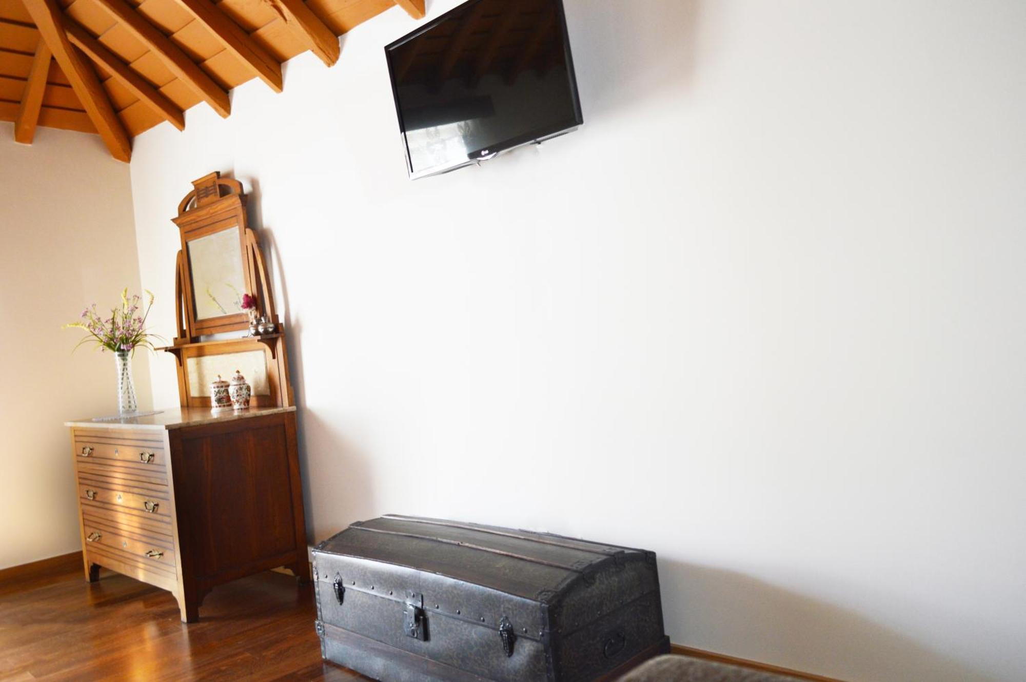 Casa De Campo Das Secias Vilas Boas  Phòng bức ảnh