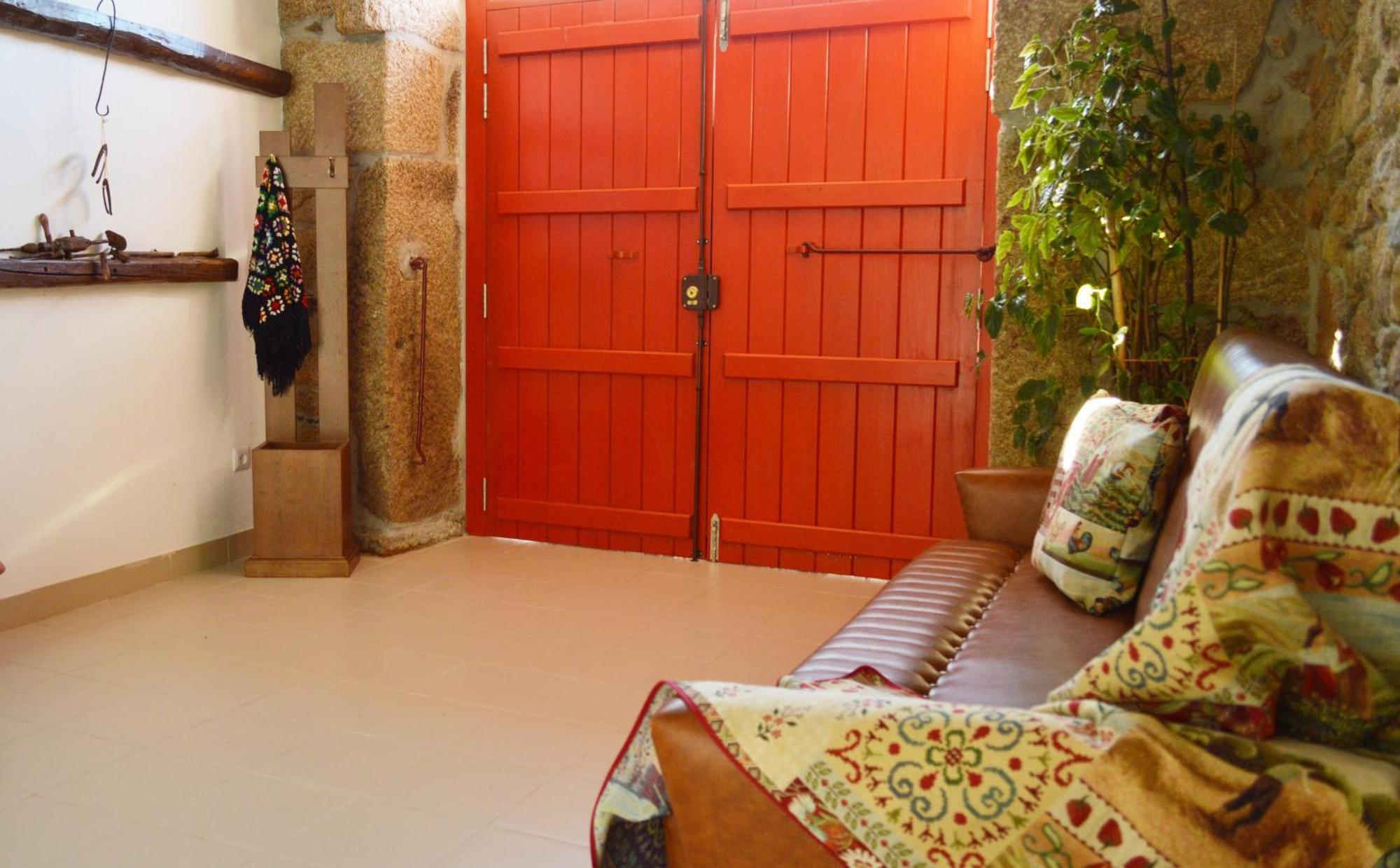 Casa De Campo Das Secias Vilas Boas  Phòng bức ảnh