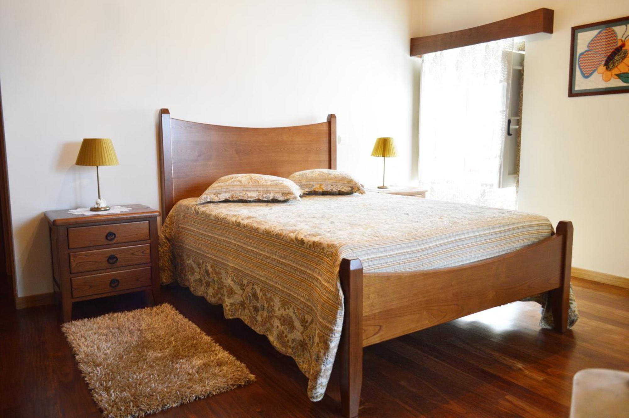 Casa De Campo Das Secias Vilas Boas  Phòng bức ảnh